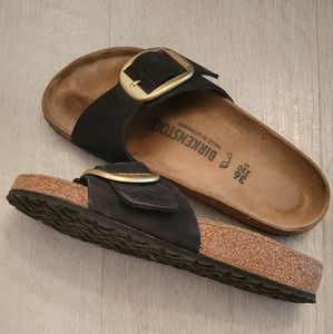 Birkenstock Madrid